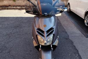 Aprilia leonardo 250