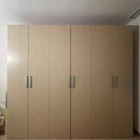 Armadio e cassettiera