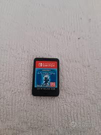 microSD di Minecraft Legends per Nintendo 1