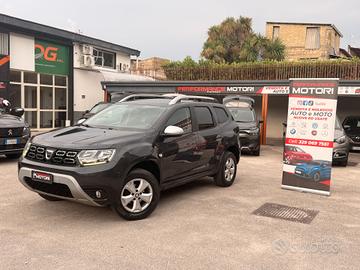 Dacia Duster 1.6 SCe GPL 4x2 Prestige