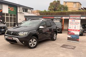 Dacia Duster 1.6 SCe GPL 4x2 Prestige