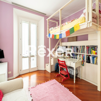 struttura letto soppalcata