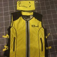 gilet per motociclista 