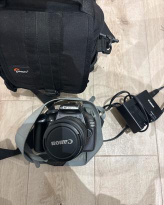 Canon eos 1100 D