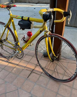 Pinarello Paris Vires – Campagnolo Veloce – Tag 56