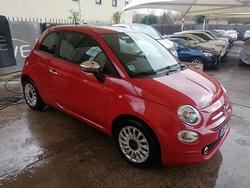 FIAT 500 1.0 Hybrid DIVERSI COLORI