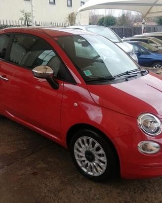 FIAT 500 1.0 Hybrid DIVERSI COLORI