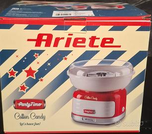 Macchina per zucchero filato Ariete