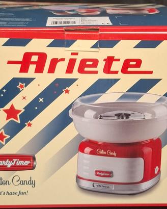 Macchina per zucchero filato Ariete