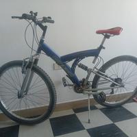 Bici usata