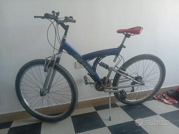 Bici usata