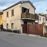 Appartamento Cassino [PASQUALE_LUARG]