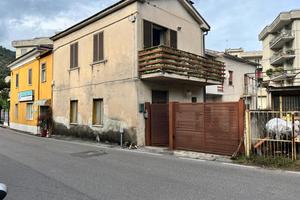 Appartamento Cassino [PASQUALE_LUARG]