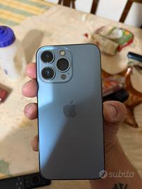 Iphone 13 pro