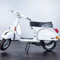 Piaggio Vespa P 80 X - 1984