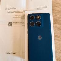 Motorola Edge 60 - NUOVO