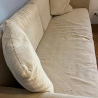 Divano letto singolo e matrimoniale