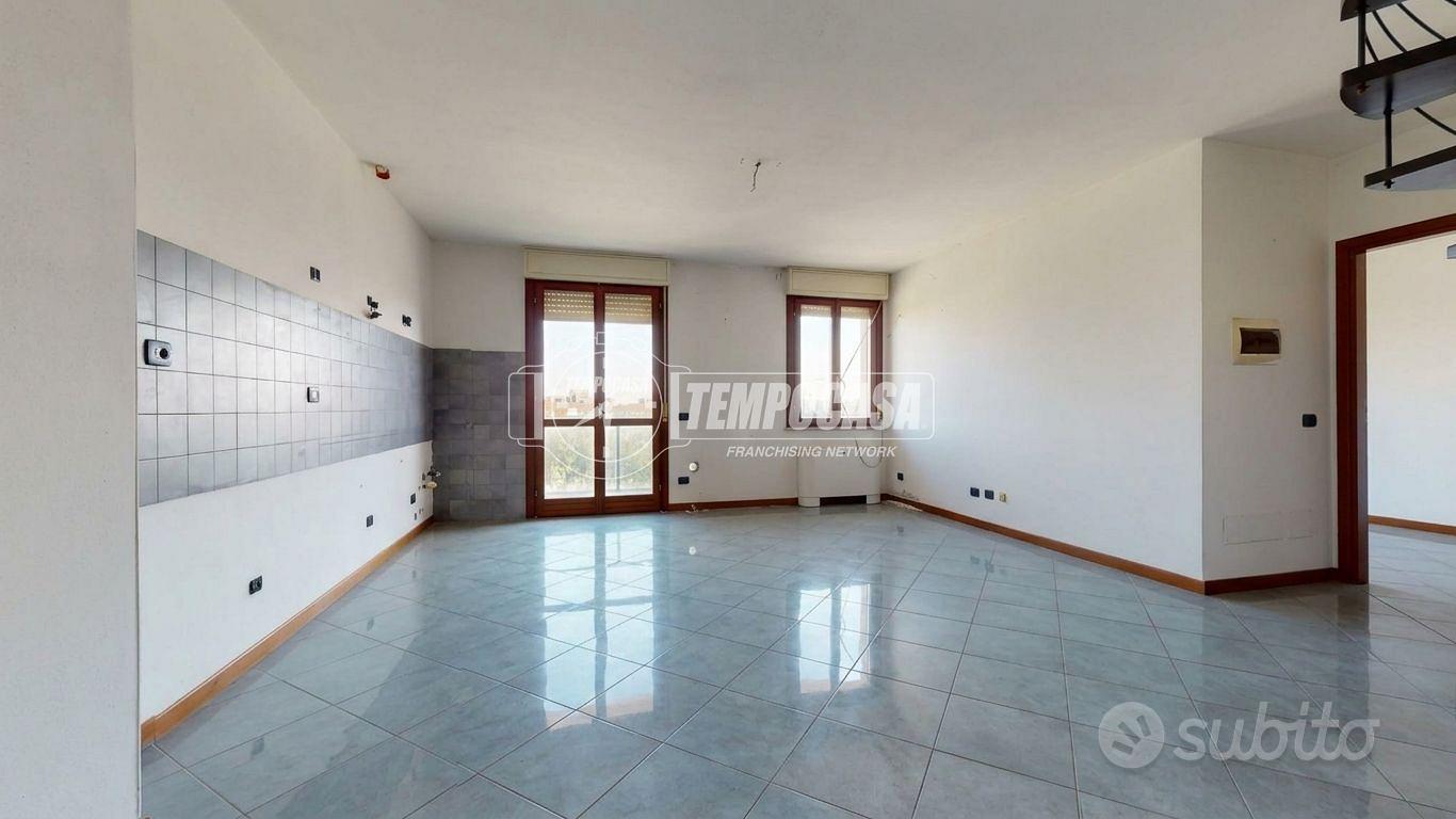 Appartamento – Mantova, Borgochiesanuova - Altro