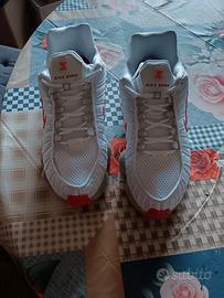 Nike Shox TL 