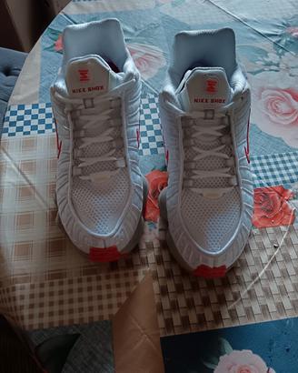 Nike Shox TL 