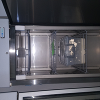 Armadio frigorifero Ferma e lievita