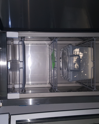 Armadio frigorifero Ferma e lievita