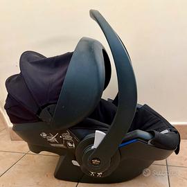 Ovetto baby zen per passeggino yo yo