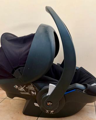 Ovetto baby zen per passeggino yo yo