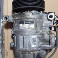 COMPRESSORE CLIMA BMW SERIE 1 E87 CODICE 447160-97