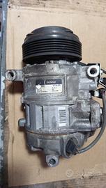 COMPRESSORE CLIMA BMW SERIE 1 E87 CODICE 447160-97