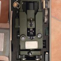 Teodolite RK 76 a1  Zeiss