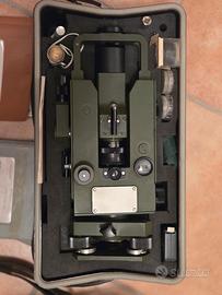 Teodolite RK 76 a1  Zeiss