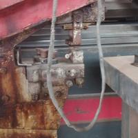 tagliaferri Omes anni '70