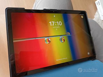 Samsung Galaxy Tab A8 10.5"  64Gb WiFi Silver