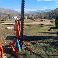 Forca taglia Balloni