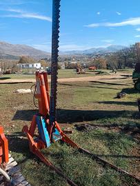 Forca taglia Balloni