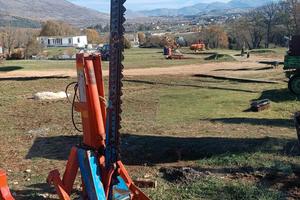 Forca taglia Balloni