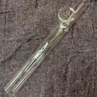 Pipa Roor in vetro 25cm