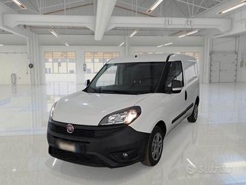 Fiat Doblo Doblò 1.3 MJT 95CV Cargo