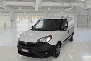 Fiat Doblo Doblò 1.3 MJT 95CV Cargo
