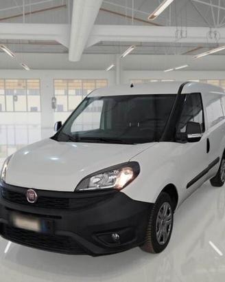 Fiat Doblo Doblò 1.3 MJT 95CV Cargo