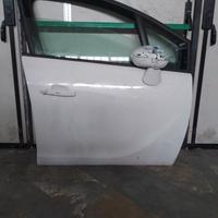 Porta Anteriore dx Opel Meriva B