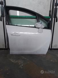 Porta Anteriore dx Opel Meriva B