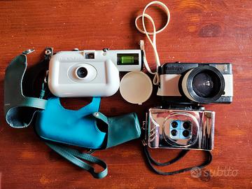 Lomography