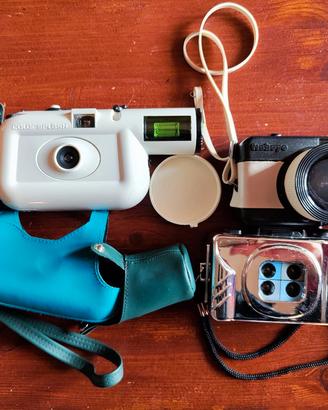 Lomography