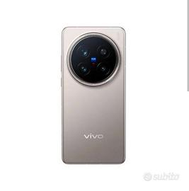 Vivo x200 pro permut