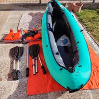  Canoa Hydroforce 2 posti 