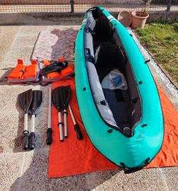  Canoa Hydroforce 2 posti 