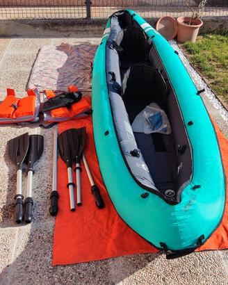  Canoa Hydroforce 2 posti 