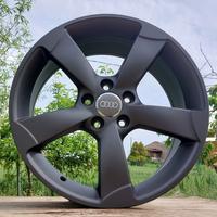 4 Cerchi In Lega NUOVI da 19 Rotor Per Audi Vw Ecc